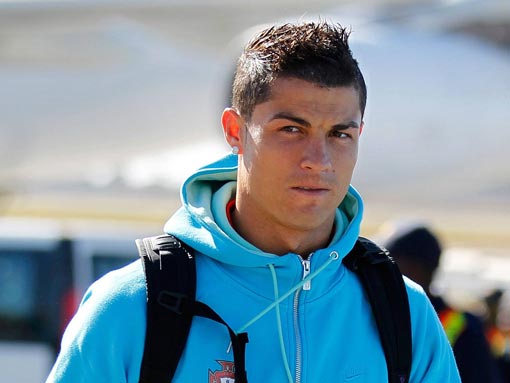 Роналду назвал Чемпионат Испании самым сложным