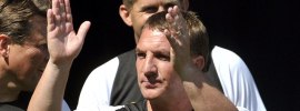 Брендан Роджерс остался доволен игрой своей команды