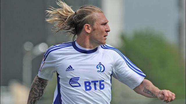 Воронин не хочет идти на понижение зарплаты