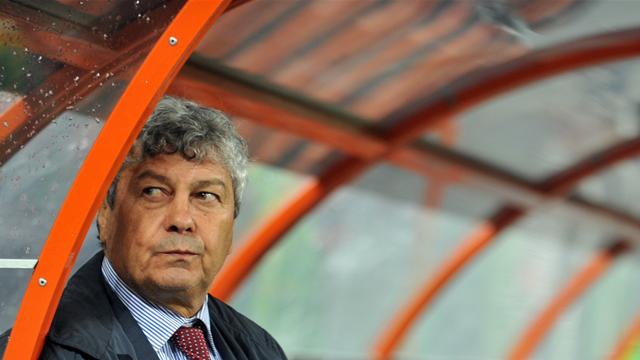 Главный тренер «Шахтера» Мирча Луческу признался, что будет переживать за киевское «Динамо» в матчах Лиги чемпионов.